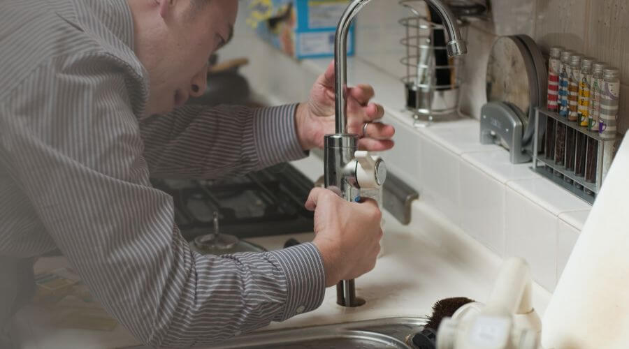 Professional septic pumping service in Venice, LA